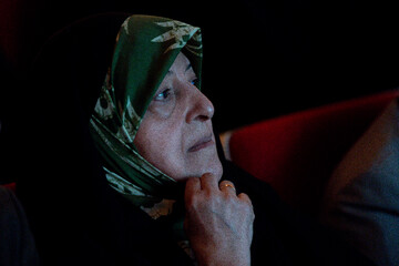 سومین آیین «امین ایران»