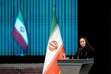 سومین آیین «امین ایران»