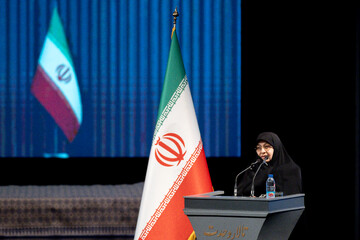 سومین آیین «امین ایران»