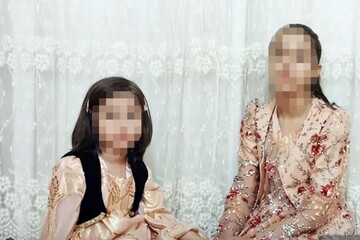 آخرین خبر از دختران شکنجه‌دیده سنندجی