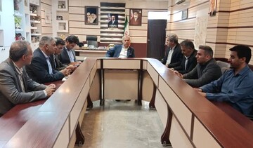 مدیر تعاون روستایی فارس: ظرفیت‌های تعاون روستایی در حوزه امنیت غذایی باید تقویت شود