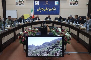 استفاده از ظرفیت‌های زیستی و اقلیمی سیستان و بلوچستان برای توسعه گردشگری