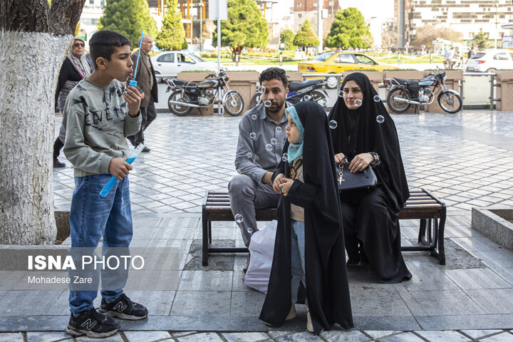 یک روانشناس: گفت‌وگوی موثر و امنیت عاطفی، ستون‌های اصلی استحکام خانواده هستند 