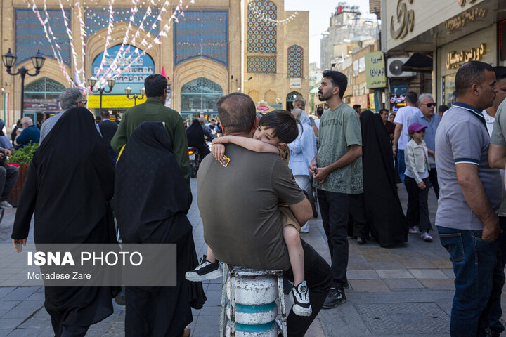 امام جمعه خرمدره: مسئله جمعیت در طرح‌های محله‌محور جدی گرفته شود