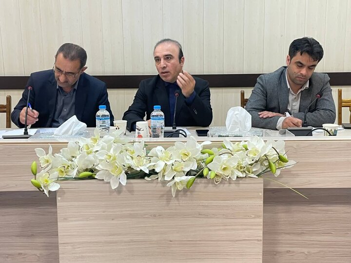 ۷۷ تفاهم‌نامه سرمایه‌گذاری با ارزش ۱۳۰هزار میلیارد تومان در اولویت استان اردبیل است