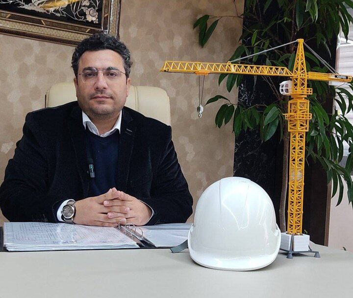 کاهش توان تولید مسکن/ وقتی نقدینگی از بتن کندتر حرکت می‌کند