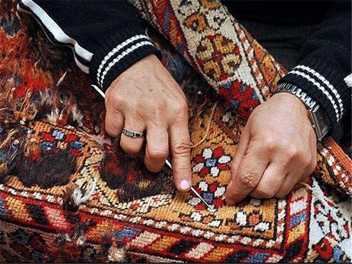 ثبت ۸۶ نشان ملی مهر اصالت برای صنایع دستی خراسان جنوبی/ افتتاح ۲۷۵ کارگاه