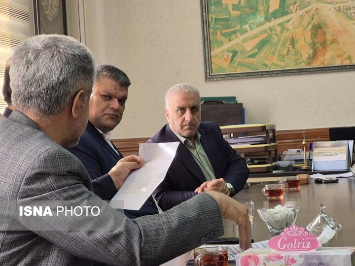 تأکید سرپرست فرمانداری ساری بر نگاه ملی به توسعه محور چهاردانگه
