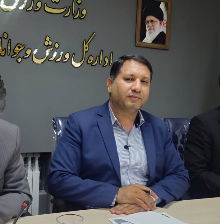 تشکهای کرمان میزبان نبرد بزرگان کشتی