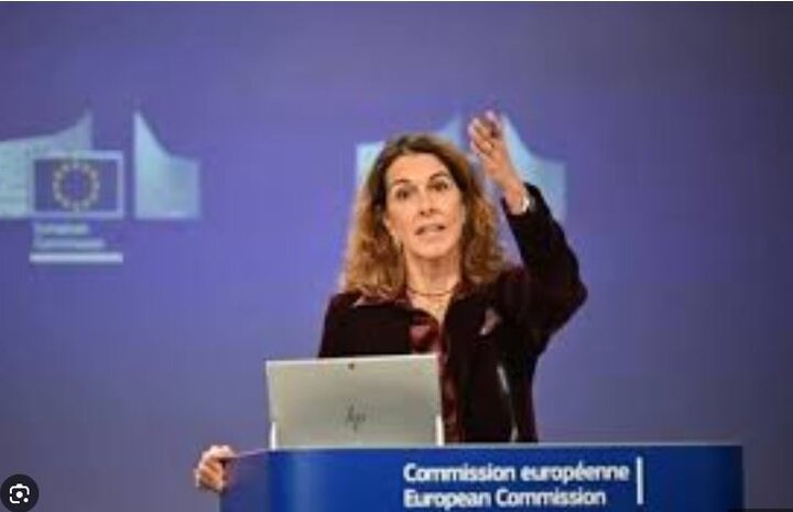 شکایت خبرنگار ایتالیایی اخراجی پس از طرح پرسش درباره مسئولیت اسرائیل در بازسازی غزه