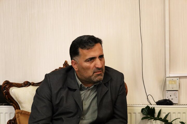 استاندار: جهاددانشگاهی چهارمحال و بختیاری در شهرک تخصصی بادام ورود کند