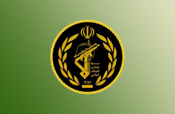 انهدام یک فروند پهپاد MQ9 آمریکایی بر فراز تنگه هرمز توسط سپاه