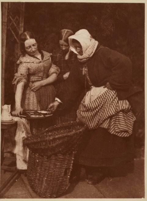 عکسهایی از ۱۸۰ سال پیش