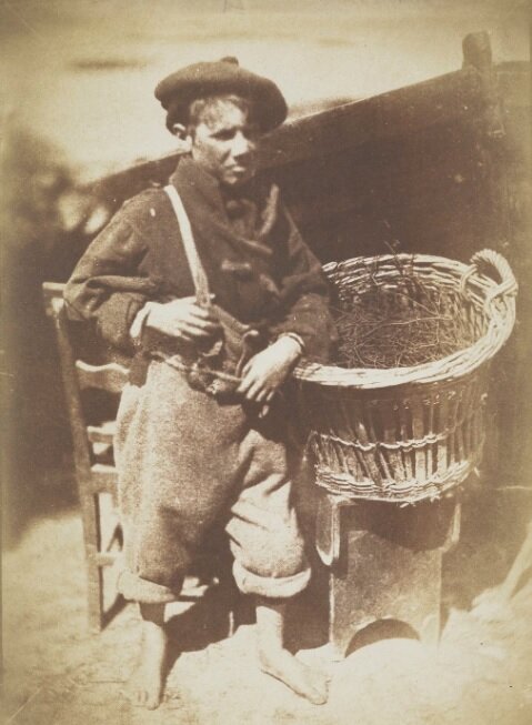 عکسهایی از ۱۸۰ سال پیش