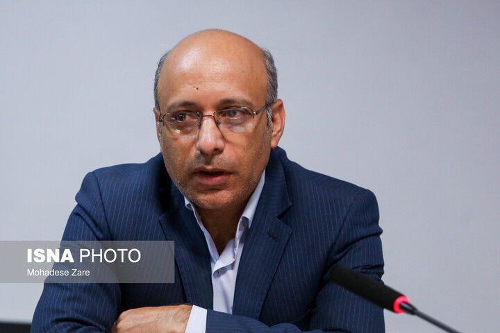 بررسی راهکارهای توسعه گردشگری در نشست مشترک شهردار طرقبه با پژوهشکده گردشگری جهاد دانشگاهی