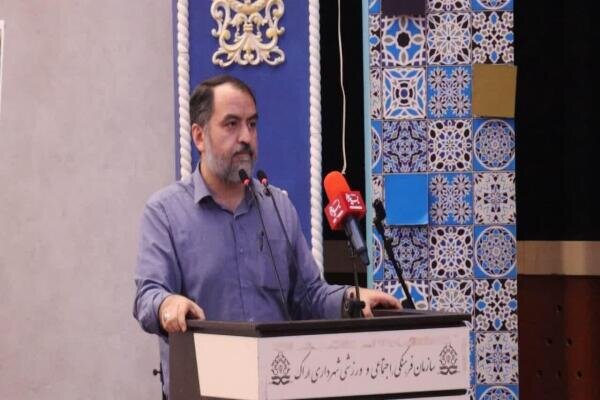 تراز فعالیت فرهنگی باید کسب رضایت رهبر باشد / ایرانِ پس از جنگ، مدرسه‌ای تازه می‌خواهد