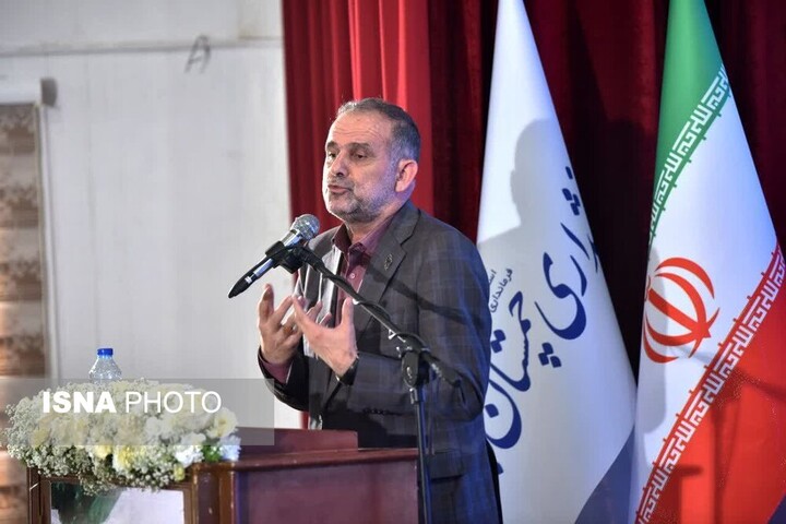 اتمام ۱۶ پروژه عمرانی و آغاز ۳۲ پروژه جدید طی دوماه گذشته در چمستان