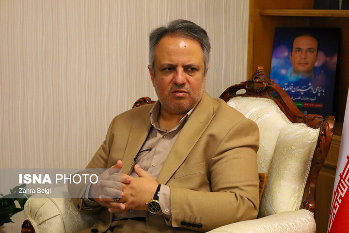 معاون آموزشی جهاددانشگاهی: یک میلیون و ۱۰۰ هزارنفر در آزمون‌های جهاددانشگاهی شرکت کرد