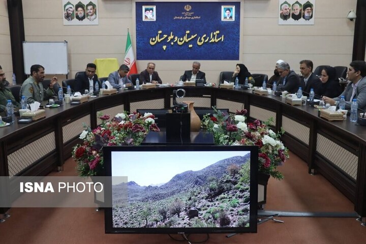 استفاده از ظرفیت‌های زیستی و اقلیمی سیستان و بلوچستان برای توسعه گردشگری