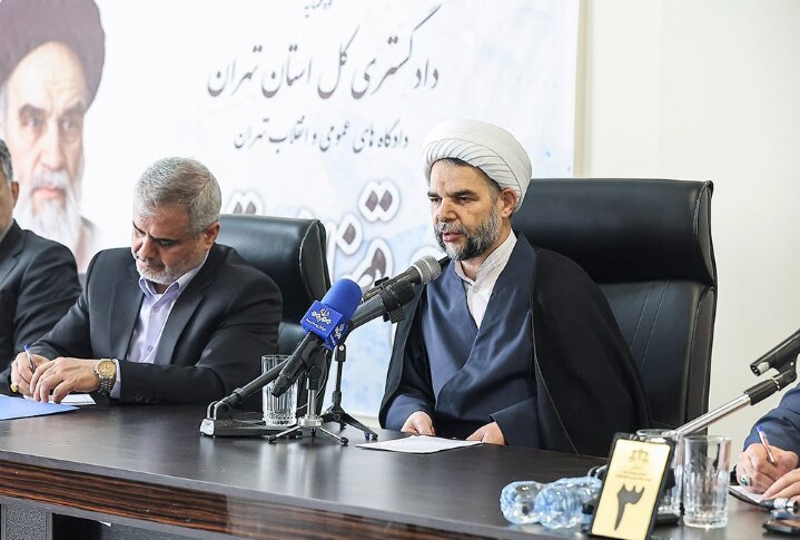 خلیلی: بیش از ۶۰ درصد برنامه‌های سند تحول و تعالی در دو سال اخیر اجرایی شده است