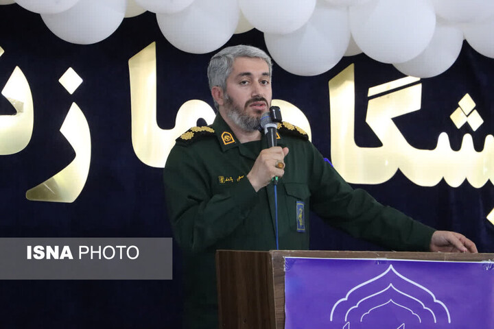 هشدار نماینده ولی فقیه در مازندران: پیری جمعیت، زنگ خطری جدی برای استان است
