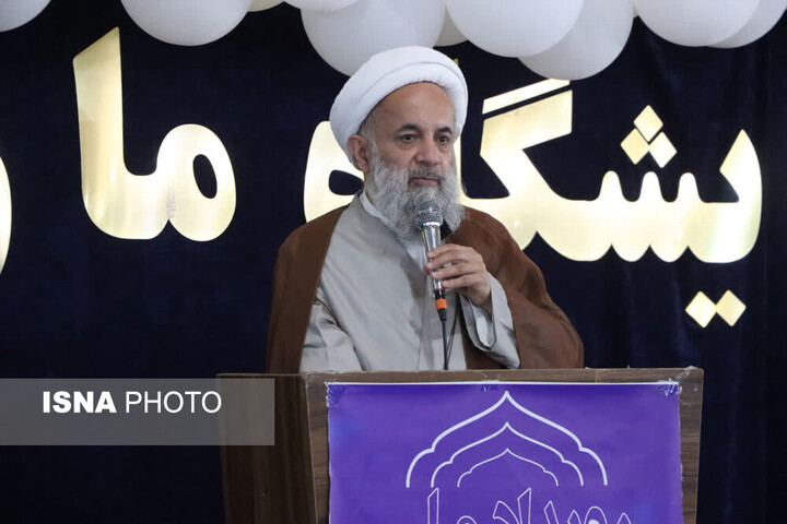 هشدار نماینده ولی فقیه در مازندران: پیری جمعیت، زنگ خطری جدی برای استان است
