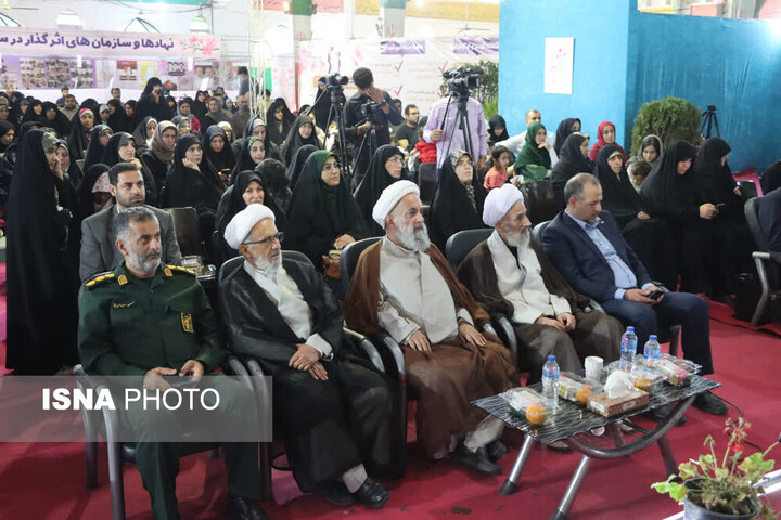 هشدار نماینده ولی فقیه در مازندران: پیری جمعیت، زنگ خطری جدی برای استان&nbsp; است