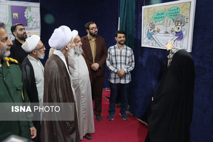 هشدار نماینده ولی فقیه در مازندران: پیری جمعیت، زنگ خطری جدی برای استان&nbsp; است