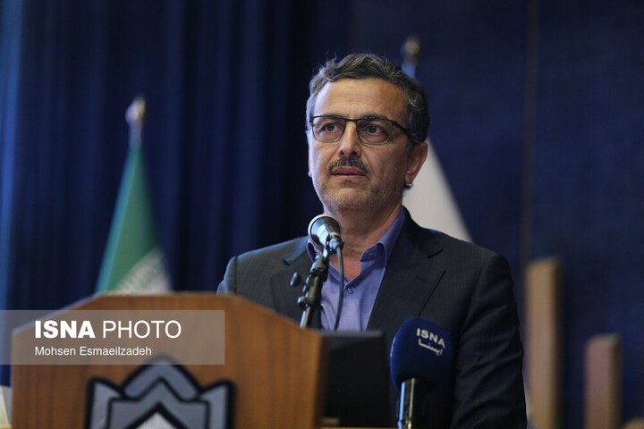 خراسان رضوی نیازمند سند راهبردی حکمرانی توسعه است