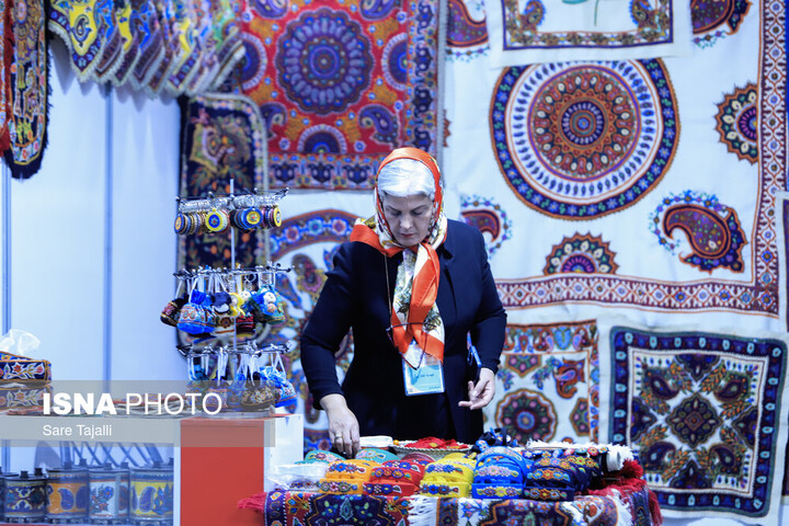 وقتی هنر نان میشود؛ زنانی که به صنایعدستی جان دادند
