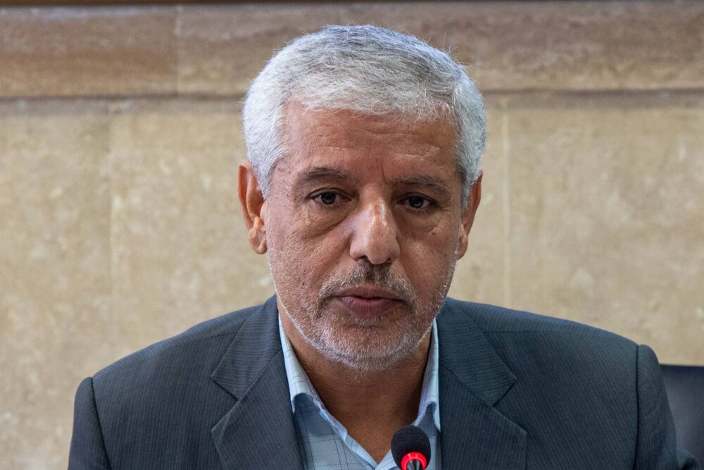 معاون قضائی دادستان: پیشگیری در مقابله با کشت گیاهان مخدرپای