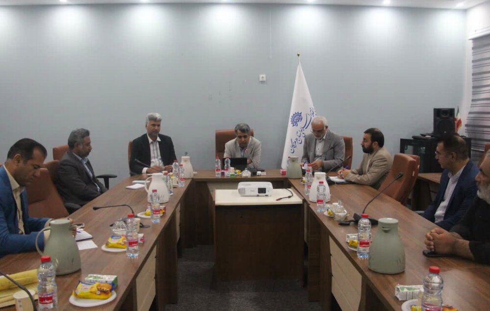 معاونان فرهنگی سفیران پیشگیری از آسیب‌های اجتماعی در دانشگاه