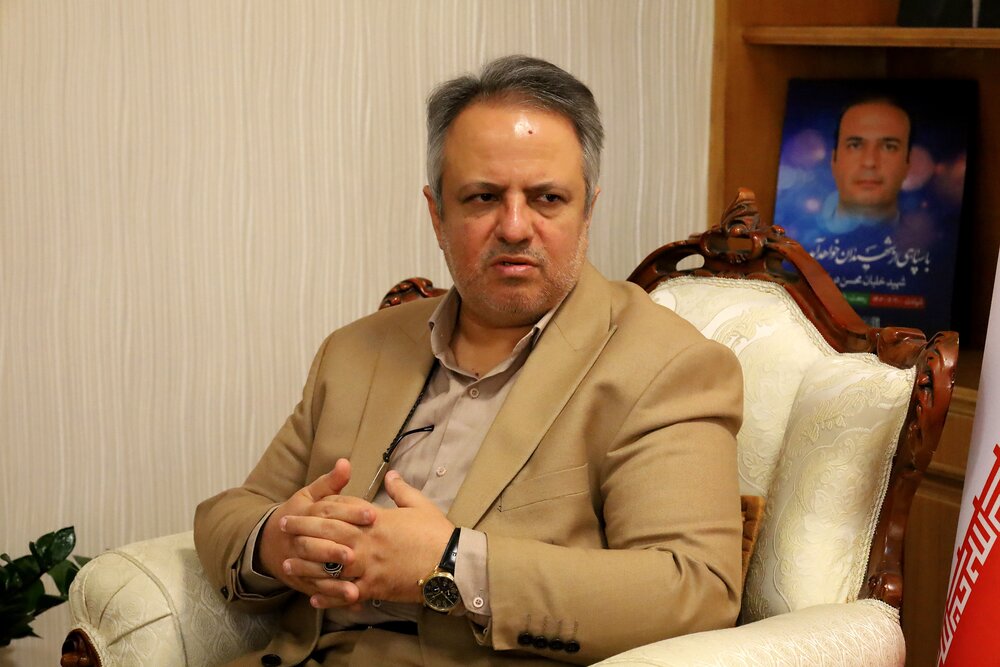 معاون آموزشی جهاددانشگاهی: کلینک درمان زنان در ۱۶ مرداد سال‌