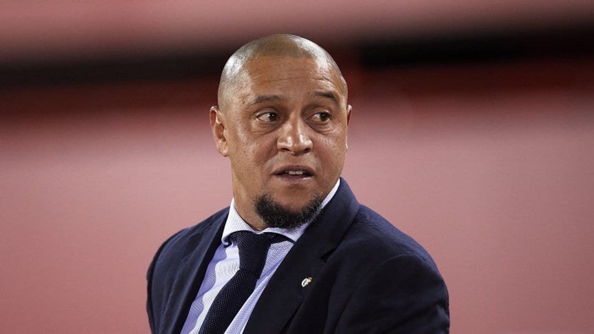 روبرتو کارلوس: انسو فرناندس را از آرژانتین می‌دزدم