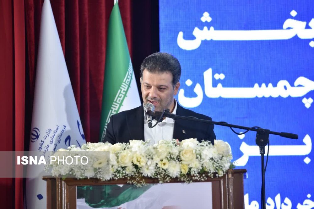 اتمام ۱۶ پروژه عمرانی و آغاز ۳۲ پروژه جدید طی دوماه گذشته در