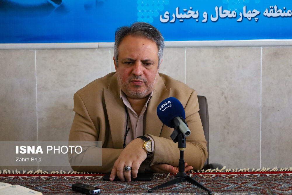 معاون جهاددانشگاهی: برخی دوره‌های آموزشی جهاددانشگاهی نیازمن