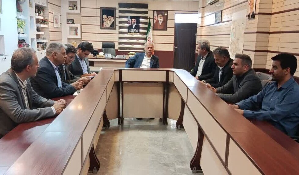 مدیر تعاون روستایی فارس: ظرفیت‌های تعاون روستایی د
