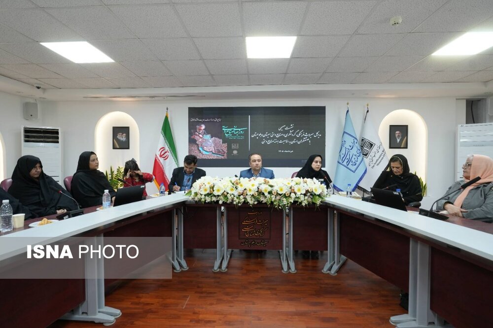 ضرورت هم‌افزایی دستگاه‌های اجرایی برای رفع موانع پ