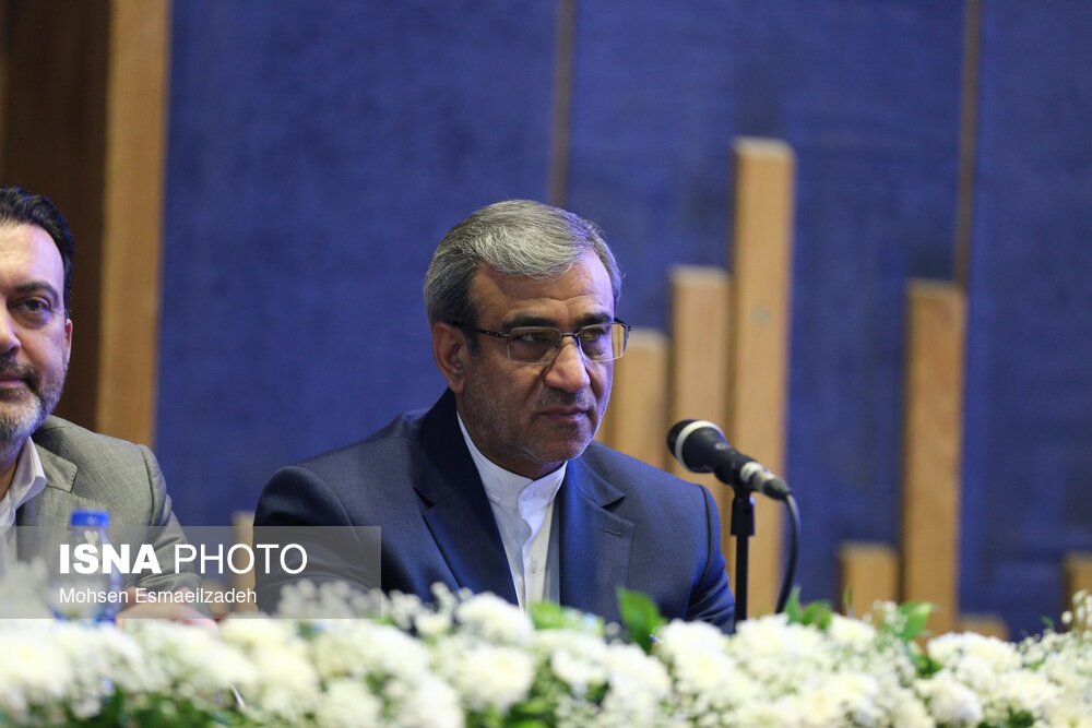 استاندار خراسان رضوی: بخش خصوصی موتور محرک اقتصاد است