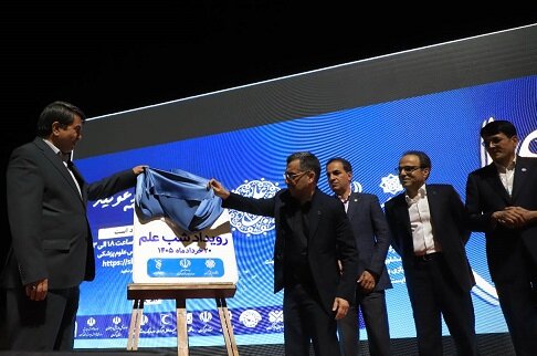 رئیس بنیاد ملی علم ایران: شب علم، ویترینی برای نما