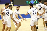 یک مکزیکی وسط بازی ایران و نیوزلند/ تیم پیاتزا برمی‌گردد؟