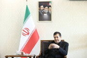 اعلام حمایت از  ایران در نشست وزرای امور داخلی و امنیت عمومی شانگهای