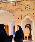 اشیای تاریخی موزه باستان‌شناسی دره‌شهر آسیب نشده‌اند/حفاظت از موزه‌های ایلام تشدید می‌شود