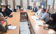 معاون فرماندار قیر و کارزین: مخازن ذخیره آب شهرها و روستاها به‌صورت منظم پایش شوند