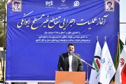 نماینده گرمسار: نگاه متوازن به همه مناطق استان در دستور کار قرار گرفته است