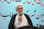 دشمنان ایران در چاهی که خودشان کندند، گرفتار شده‌اند
