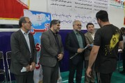 آزادی ۱۳۶ زندانی در بازدید دادستان عمومی و انقلاب از زندان ساری