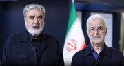بررسی مسائل مرتبط با جنگ تحمیلی و تبعات آن در نشست مومنی با کمیسیون امنیت ملی مجلس