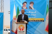 واردات خودرو از منطقه آزاد قصرشیرین آغاز شد/ تردد خودروهای وارداتی در سراسر استان