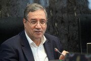 استاندار: اعتبارات ملی برای توسعه زیرساخت‌های حمل‌ونقل آذربایجان غربی اختصاص یابد